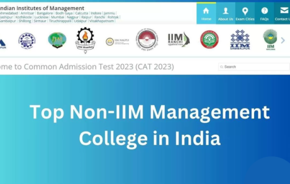 Top 15 Non-IIM Institutes Delivering Quality Management Education